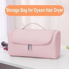 Curler Storage Bag Hair Dryer