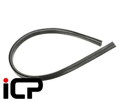 Genuine rear wheel arch - genuine,