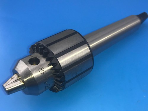 8mm 16 jacobs - 0,