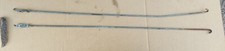 Type door lock rods - type, 3