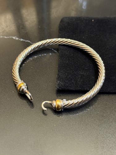 David yurman classic - yurman, ss