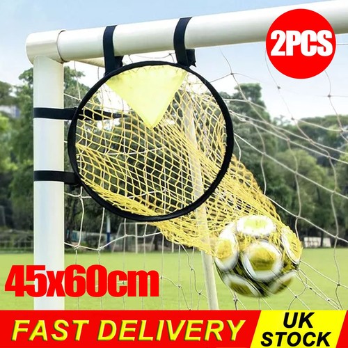 Top bins football targets - bins,