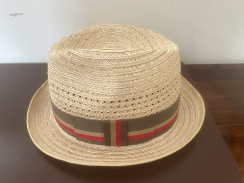 Akubra ladies straw hat never - ladies,