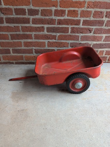 Ertl case agri - ertl, pedal
