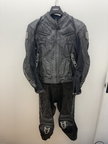 Wolf moto motorcycle two - motorcycle, two-piece