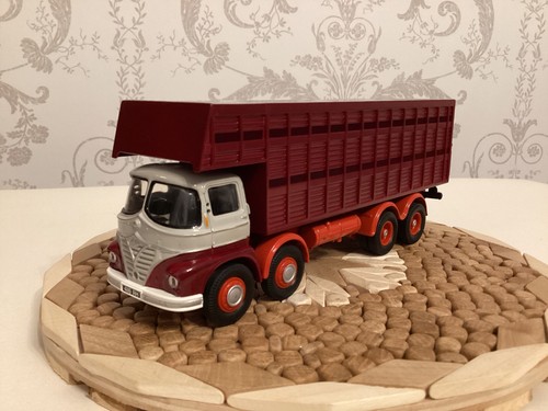 Trucks code foden s21 - trucks,