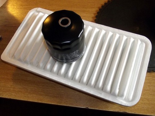 Service kit mazda mk3 nc - mx-5,