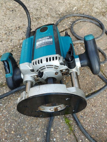 Makita rp2301fc router - makita,