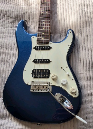 Fender limited edition - fender,
