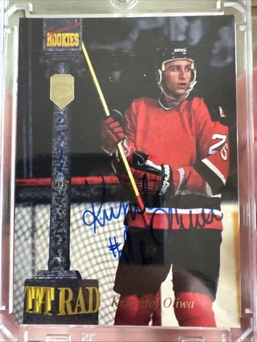 1994 signature rookies tetrad - 1994,
