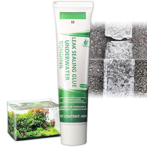 60ml aquarium silicone - 60ml,
