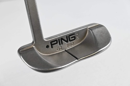 Ping b60 putter - 35, inch