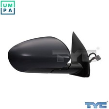 EXTERIOR MIRROR 324-0029 FOR