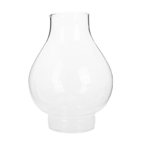 Glass lamp chimney - lamp, globe