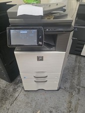 Sharp MX2640 A3 Colour