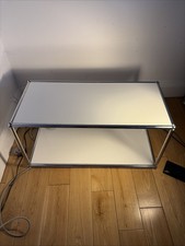 USM Haller Lowboard  75 x 35