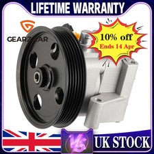 Power Steering Pump For Volvo