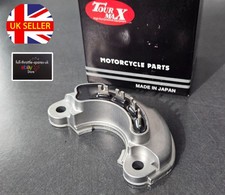 fits: YAMAHA FJ 1200 1986-1997 NEW JAPANESE ALTERNATOR RECTIFIER 4 PIN UK :-)