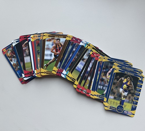 Afl team 2014 trading - afl,