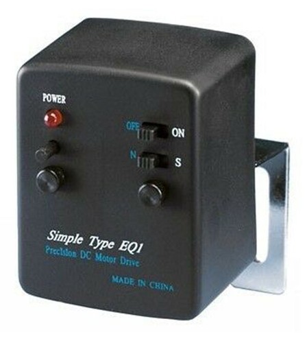 Skywatcher economy motor - ra,
