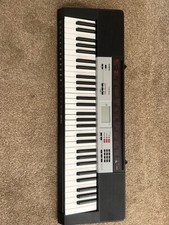 61 Key Casio CTK-1500AD Keyboard