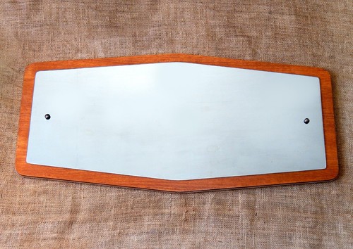 Vintage mid century wall - vintage,