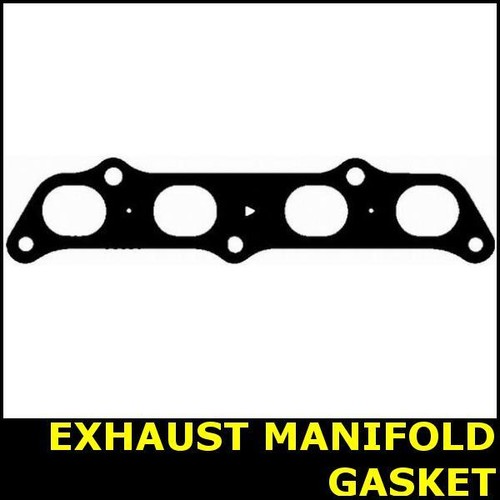 Exhaust manifold gasket fits - exhaust,