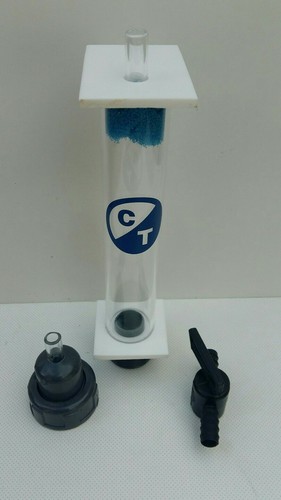 Mini reactor for - reactor,