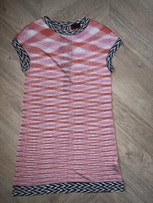 Missoni Dress Kaftan 