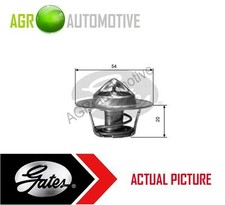 GATES COOLANT THERMOSTAT OE