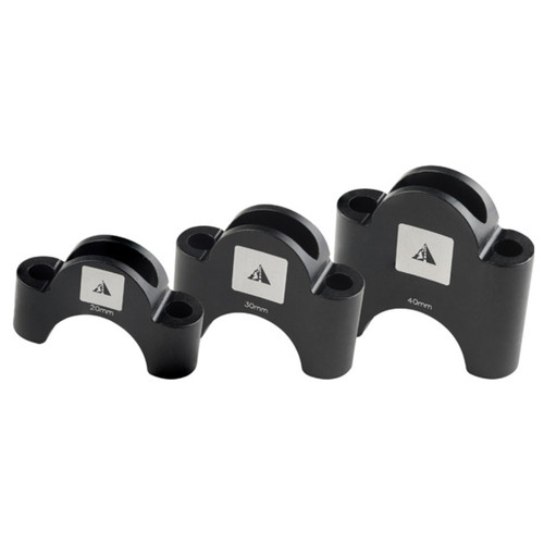 Profile design aerobar riser - design,