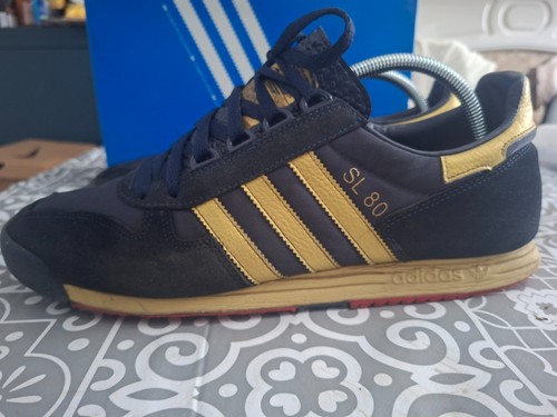 Adidas sl80 2010 issue - 2010, re-issue