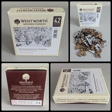 Wentworth Small 42 Piece