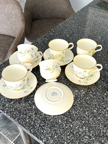 Sadler wellington bone china - sadler,