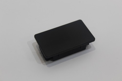 Glove box airbag - airbag, switch