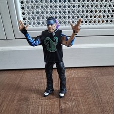 WWE Jeff Hardy Elite