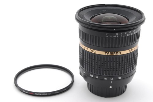 Top mint tamron 10 - [top, af