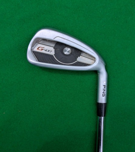 Ping g400 iron right - g400, 7