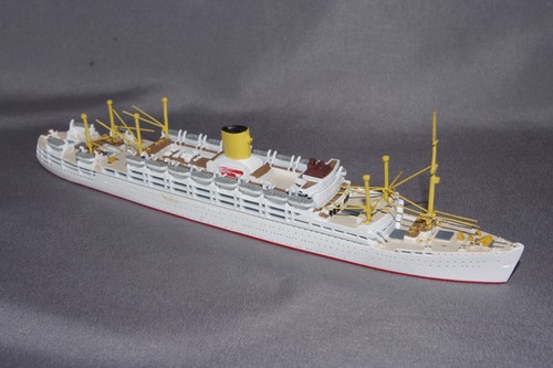 Mercator passenger ship - mercator,