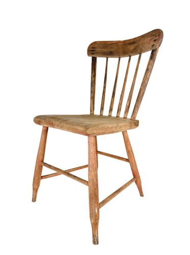 Antique primitive rustic - primitive,