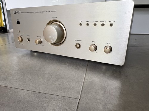 Denon upa f07 - upa-f07,