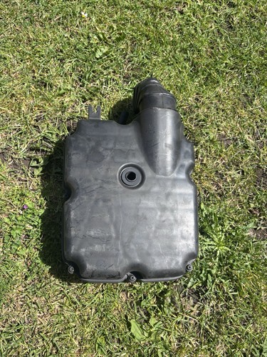 Honda bros 400 airbox - honda,