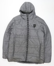 Mens UK Size XL DECATHLON Grey