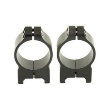 Warne 30mm Matte Med Pa Rings