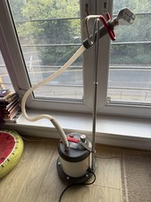 Propress 2500CS Portable Steamer – Professional Clothes & Fabric Steamer