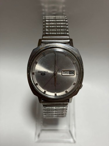 Seiko automatic watch - seiko,