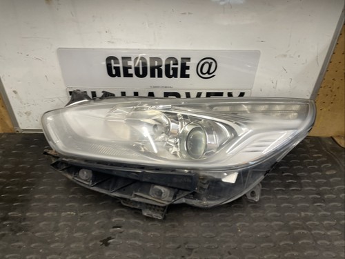 Ford galaxy mk4 19 - ford,