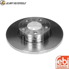 2x BRAKE DISCS 07899 FOR FIAT DUCATO/PLATFORM/CHASSIS/PANORAMA/VAN PEUGEOT  