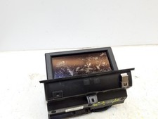 Audi A1 Pre-Facelift Screen 8X0857273B *Requires Code* *Marks On Screen*