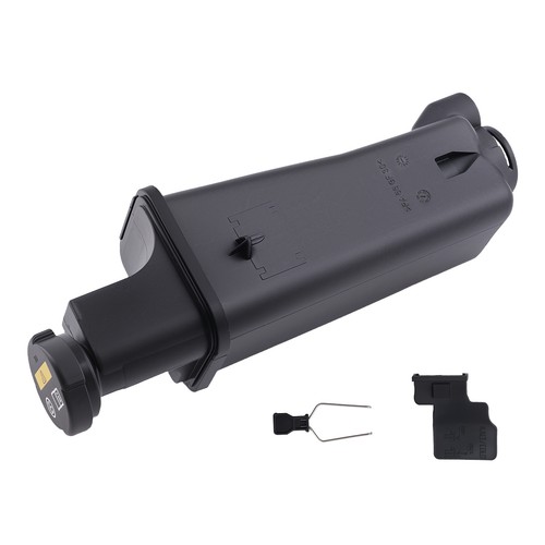Coolant reservoir tank for bmw - coolant,